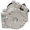 Four Seasons Mazda:Diesel Kiki-Zexel-Seltec Dks17D W/ New Compressor, 58462 58462 - alternate 2